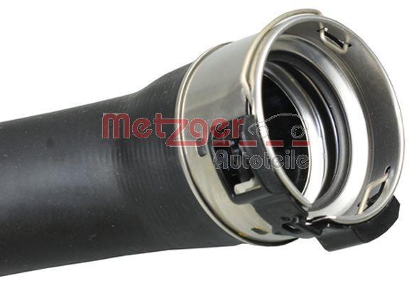 Durite de turbocompresseur (Durite de turbo) METZGER 2400558